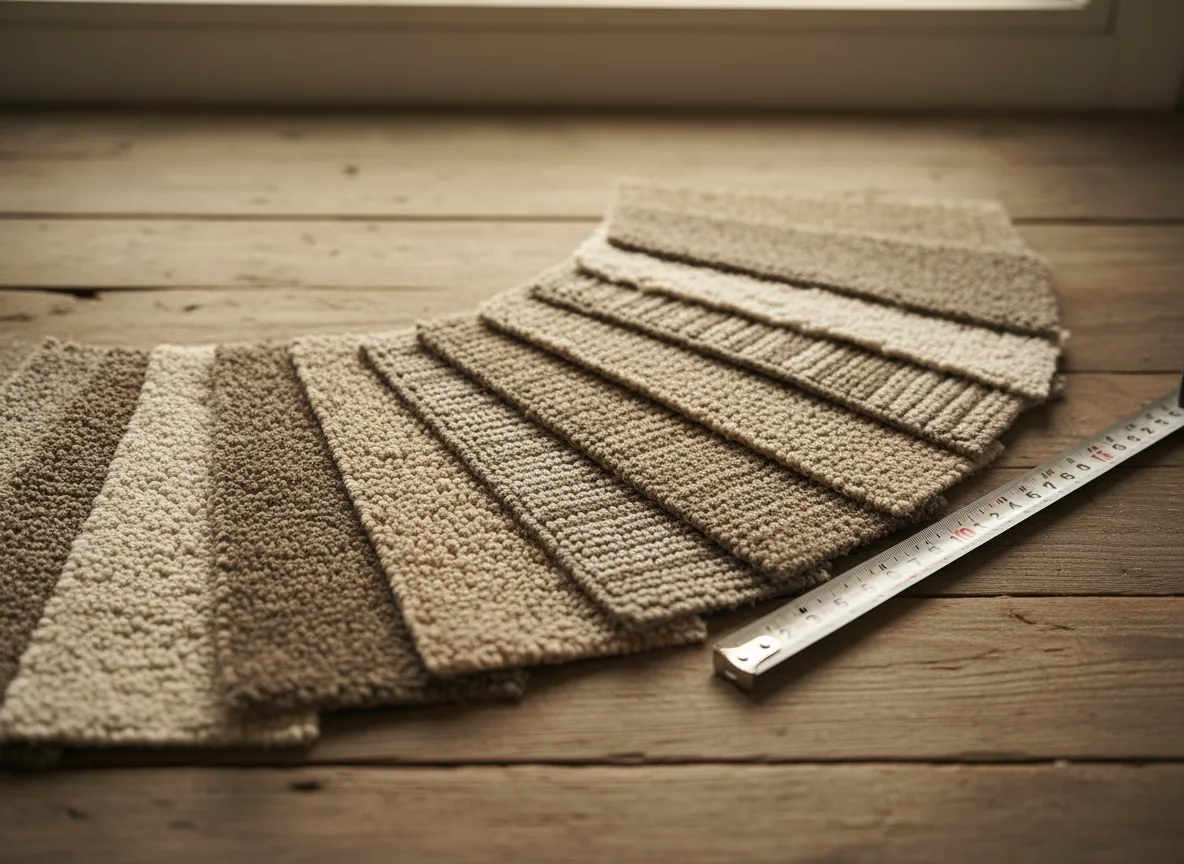 Carpet Installation Sisseton, SD FAQs